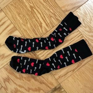 Happy socks one pair key design